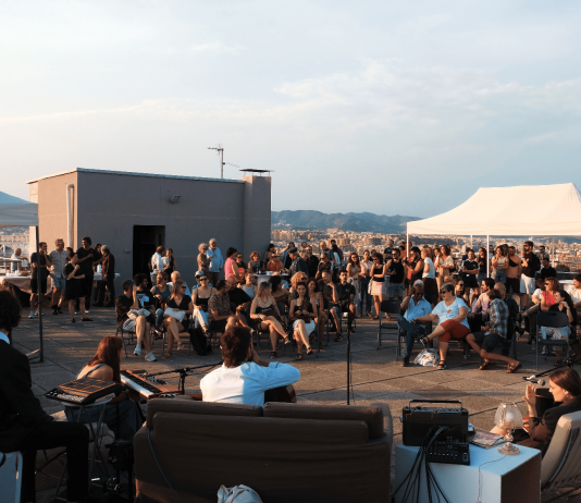 Piramidón Sunset-Fest