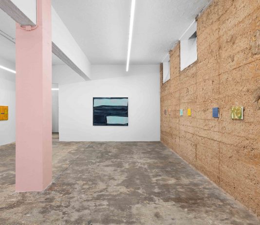 Callum Green – ‘Pleasure Loops’