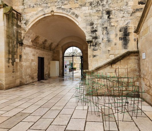 Open Call: Exchange a Itàlia / Ramdom Open Call: Exchange a Itàlia / Ramdom