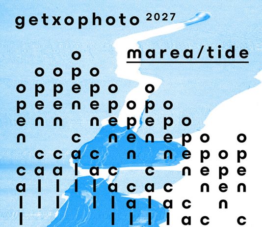 Open Call Getxophoto 2027 Open Call Getxophoto 2027