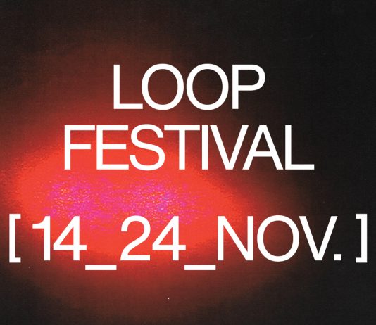 Festival LOOP en Wittmore Hotel