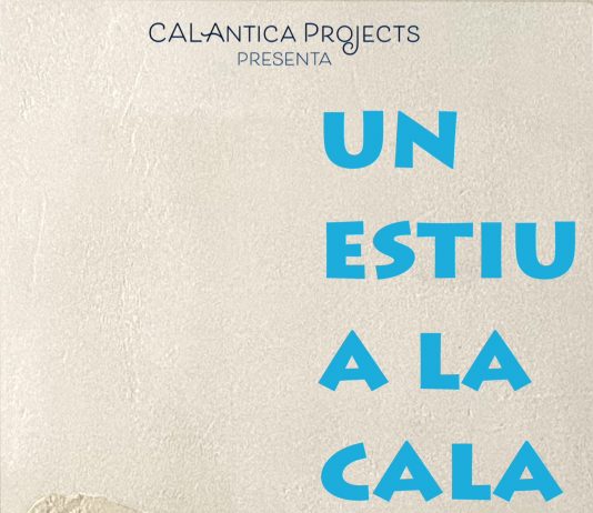 Alejandro Jaler – ‘Un estiu a la Cala’