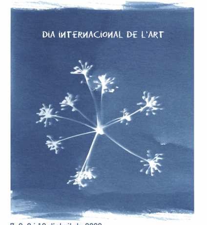 Dia Internacional de l’Art (2022)