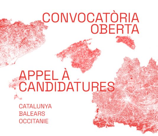 Convocatoria para agentes culturales occitanos i baleares