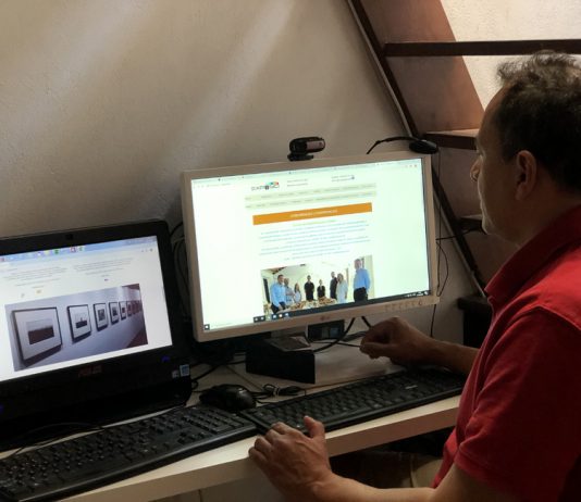 Conferencia «El Arte del Marketing para Artistas»