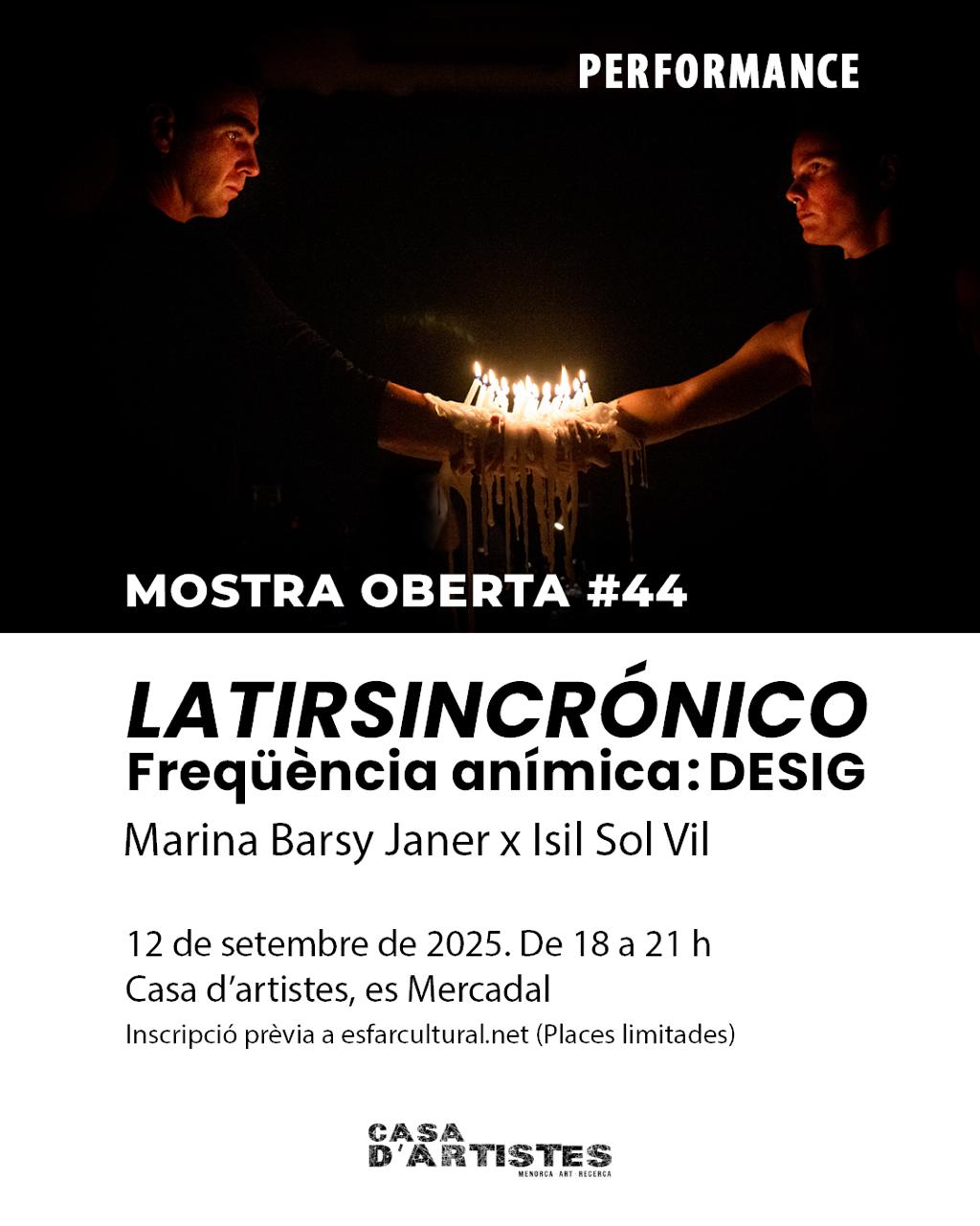 Marina Barsy Janer x Isil Sol Vil – ‘LATIRSINCRÓNICO’https://www.exibart.es/repository/media/formidable/11/img/74c/WhatsApp-Image-2025-09-05-at-19.27.17.jpeg