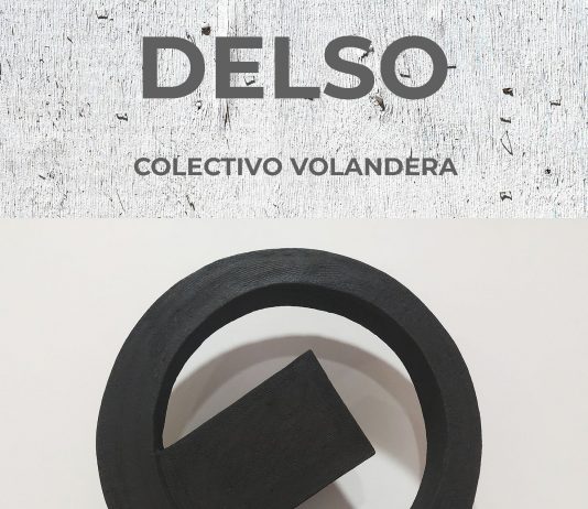 Delso y Colectivo Volandera – ‘L I M E N’
