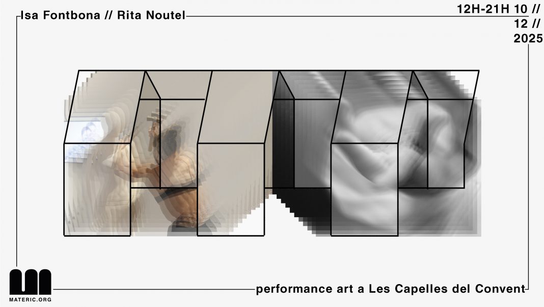Isa Fontbona y Rita Noutel – ‘Performance’https://www.exibart.es/repository/media/formidable/11/img/7d9/22cubic-Rita-Noutel-i-Isa-Fontbona-_alt-1068x602.jpg