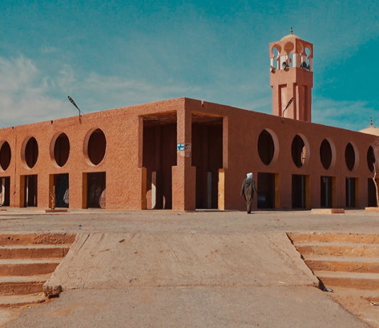 Anna Moreno — ‘La tercera torsión’