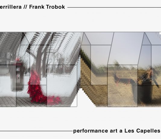 Frank Trobok y Garbage Guerrillera – `Perfomances»