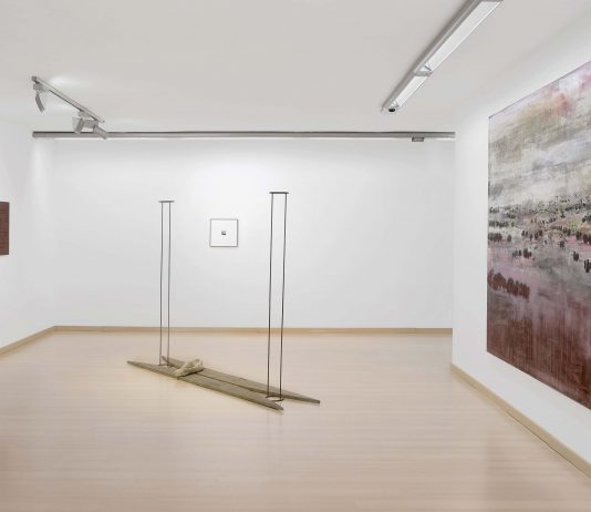 Exposición colectiva 2026_N1