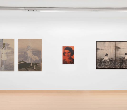 Revisions #4: Patricio Reig