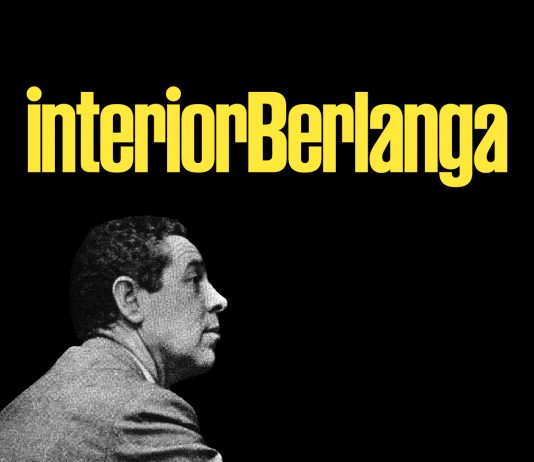 ‘Interior Berlanga’