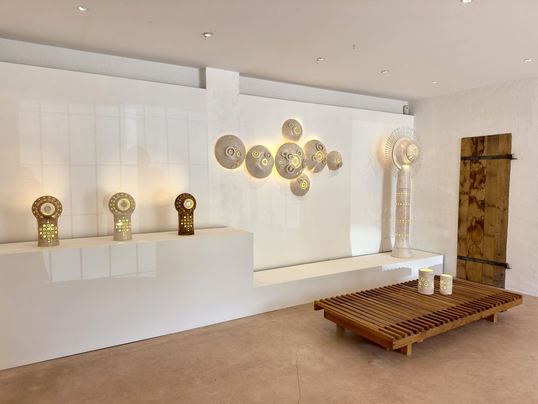 Benjamin Pelletier – ‘Made of Light’https://www.exibart.es/repository/media/formidable/11/img/894/IMG_2300-1068x801.jpg