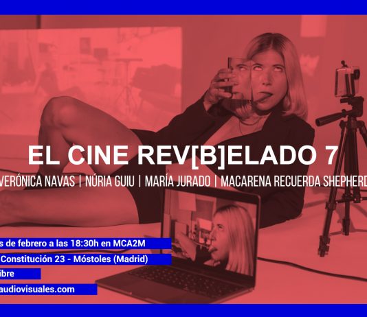 El Cine Rev[b]elado 7