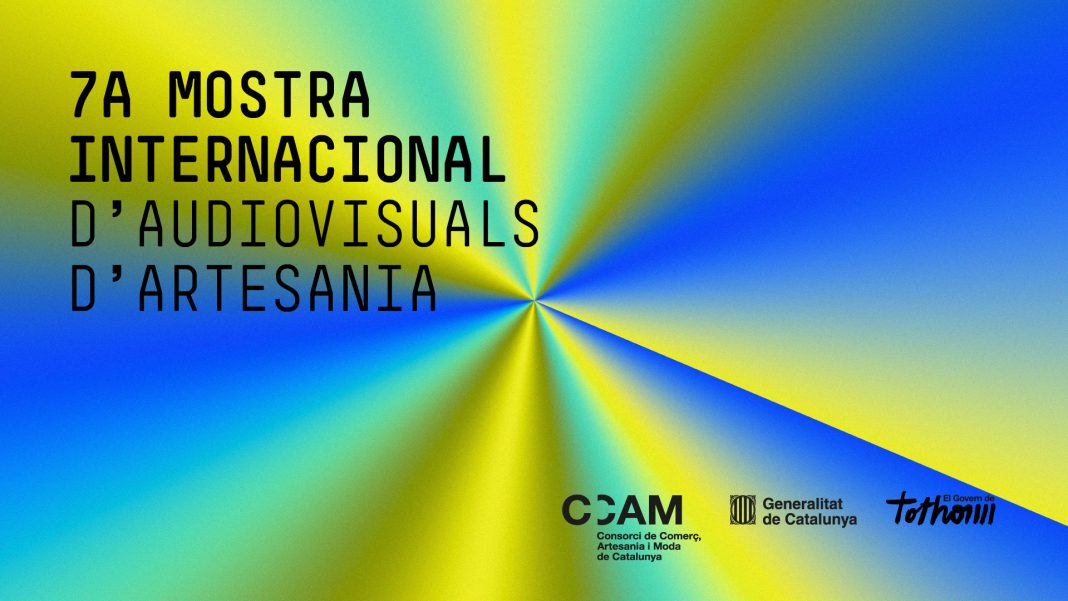 7ª muestra internacional de audiovisuales de artesaníahttps://www.exibart.es/repository/media/formidable/11/img/927/A13_Caràtula-teaser_1920x1080px-1068x601.jpg