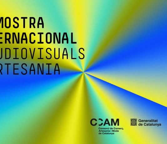 7ª muestra internacional de audiovisuales de artesanía