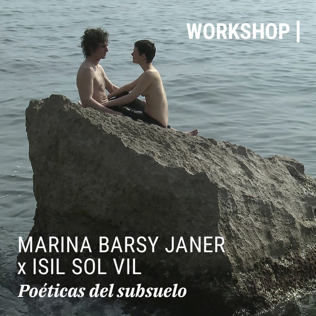 taller de performance Poéticas del subsuelo con Isil Sol Vil x Marina Barsy Janerhttps://www.exibart.es/repository/media/formidable/11/img/965/taller-de-performance-Poeticas-del-subsuelo-con-Isil-Sol-Vil-x-Marina-Barsy-Janer-1068x1068.jpg