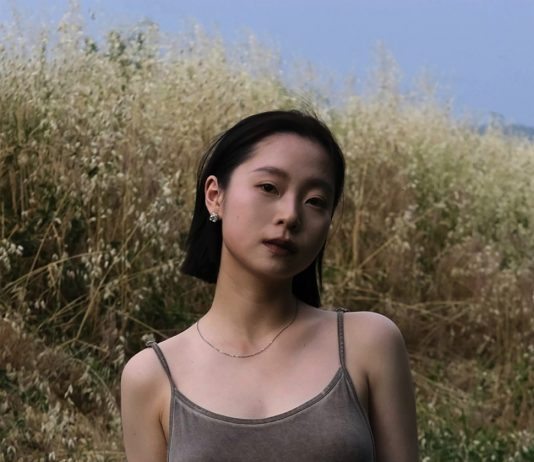 Jieyu Zheng – ‘Patchouli’