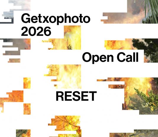 Getxophoto Open call 2026