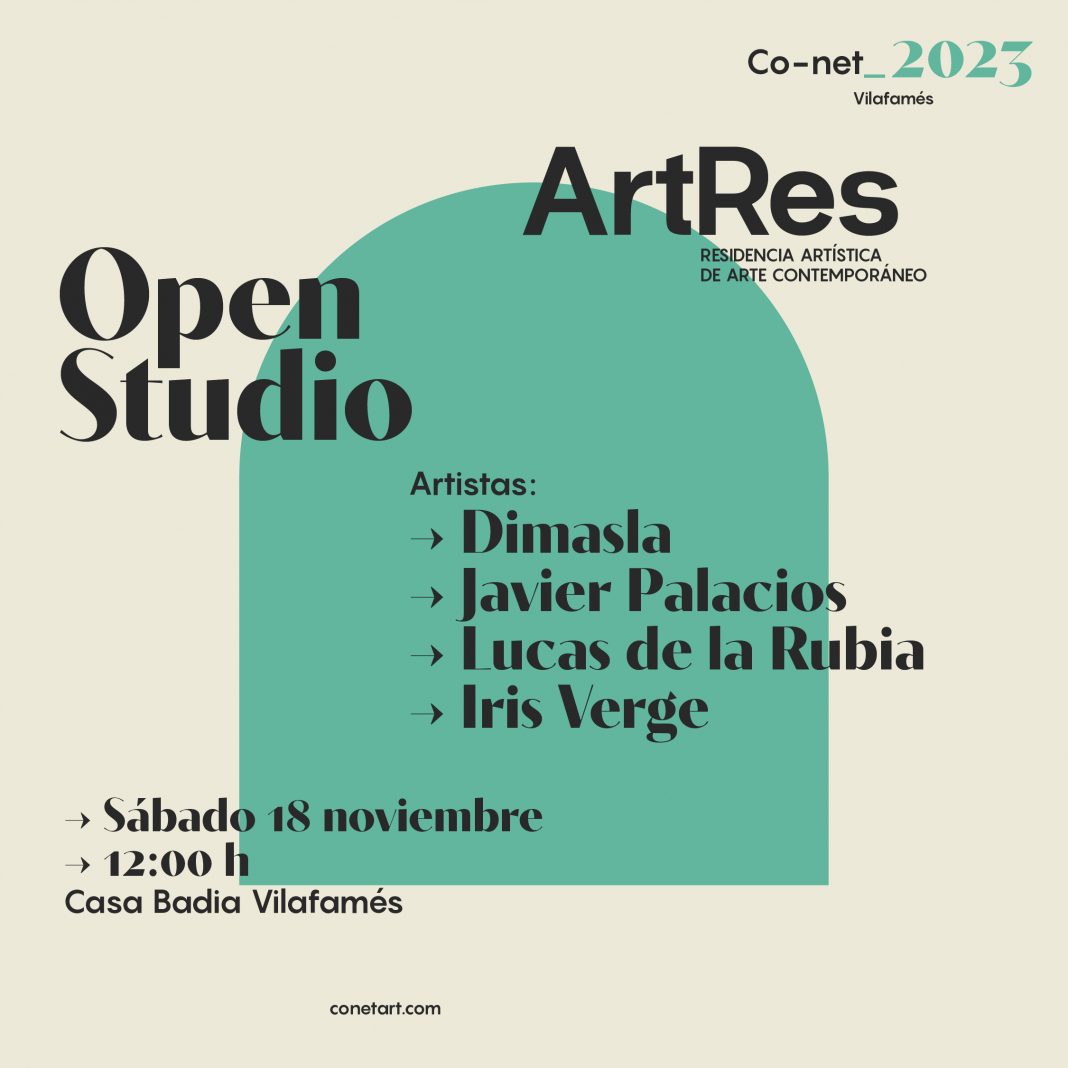 Open Studio ArtReshttps://www.exibart.es/repository/media/formidable/11/img/9c3/OpenStudio_ArtRes2023-CAST-1068x1068.jpg