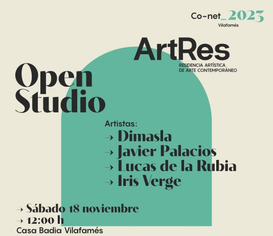 Open Studio ArtRes