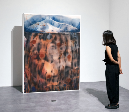 Carmen Ceniga Prado – ‘Entrando en el ahora’