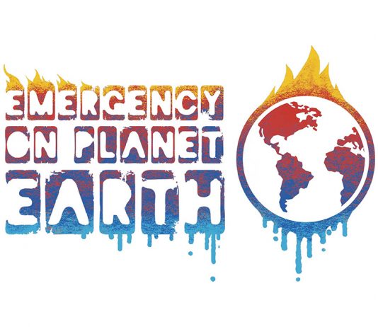 Emergency on Planet Earth