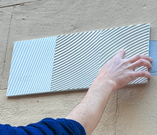 Una hora más de luz Paseo colectivo / activación en el espacio público