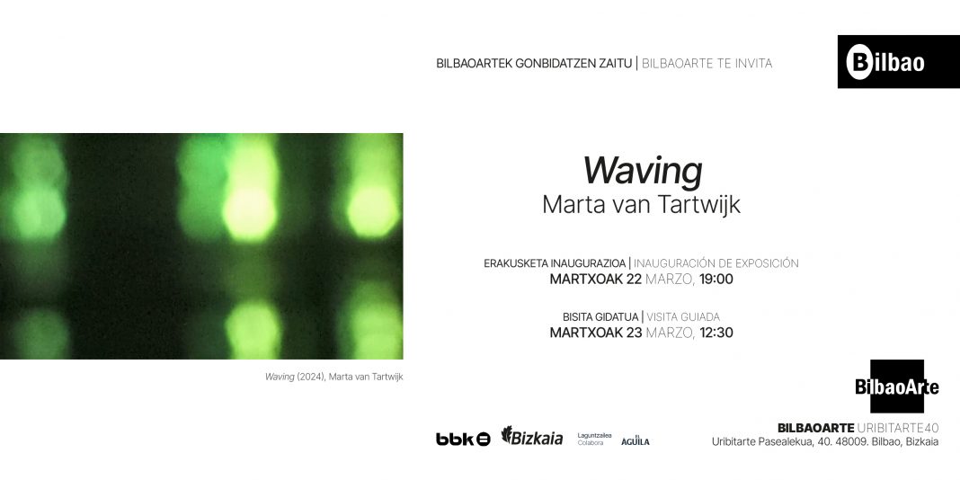Exposición: «Waving» de Marta van Tartwijkhttps://www.exibart.es/repository/media/formidable/11/img/a70/INVITACION-WAVING-h-1068x534.jpg