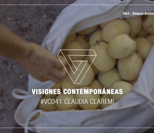 Claudia Claremi – ‘Visiones Contemporáneas’ Claudia Claremi – ‘Visiones Contemporáneas’