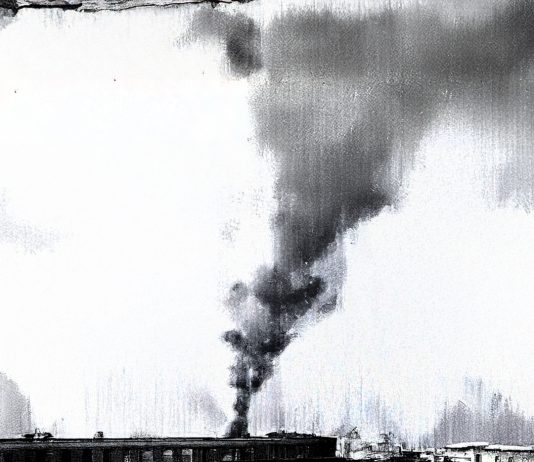 Oriol Arnedo – ‘La Màquina i el Fantasma’