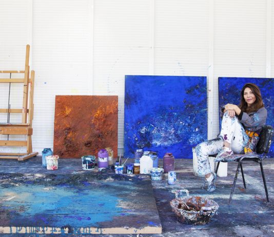 Cristina Babiloni – ‘Ecos de vida’