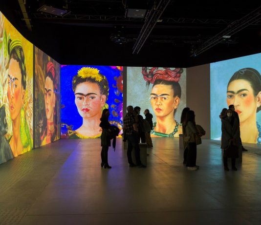 Vida y Obra de Frida Khalo