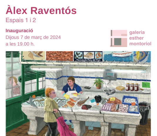 Àlex Raventós