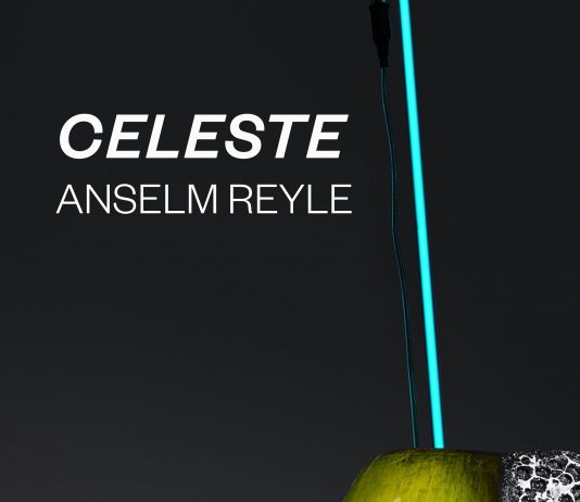 Anselm Reyle – ‘Celeste’