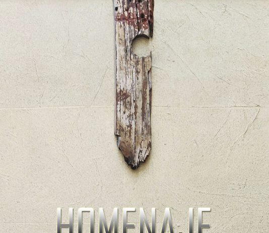 HOMENAJE. ARMANDO ARENILLAS