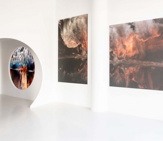 Desilence – ‘Paramnésico’