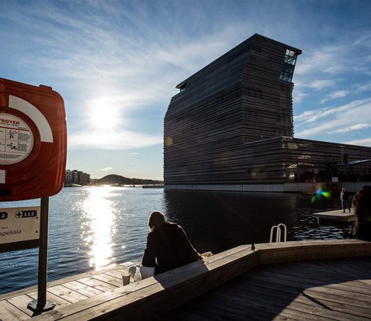 ‘More than a Museum’