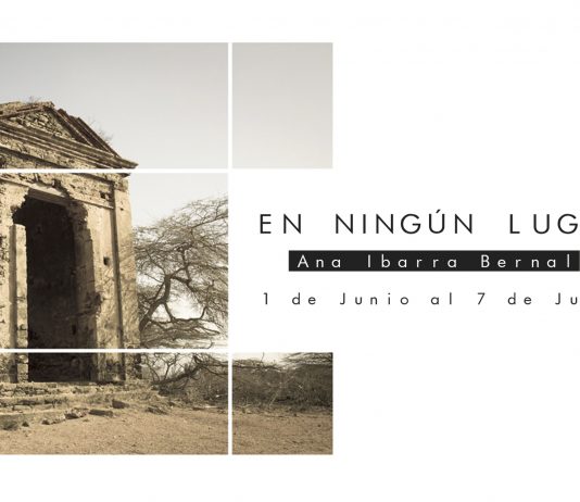 ‘En ningún lugar’