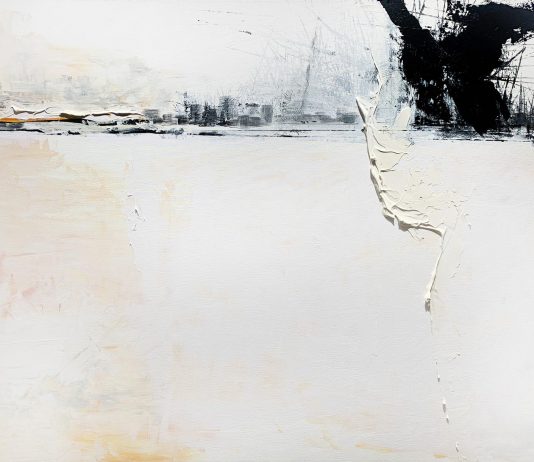 Gustavo Corral – ‘La Mirada’
