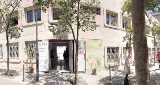 CONCERT SEGELLS RESIDENTS a càrrec d’Heliogàbal