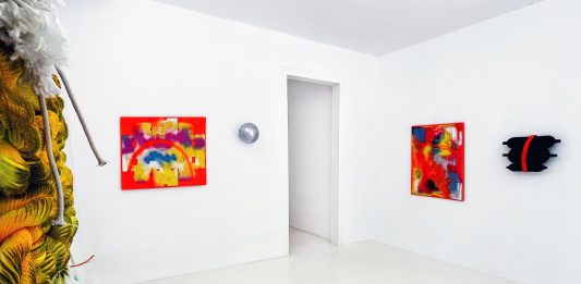 Art Nou (Barcelona) convoca a diseñador@s para repensar su comunicación gráfica