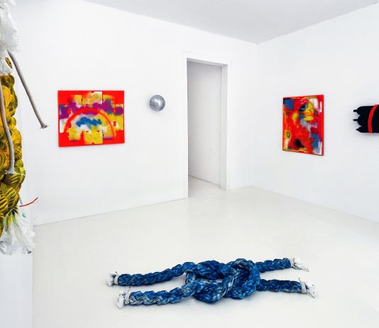 Art Nou (Barcelona) convoca a diseñador@s para repensar su comunicación gráfica