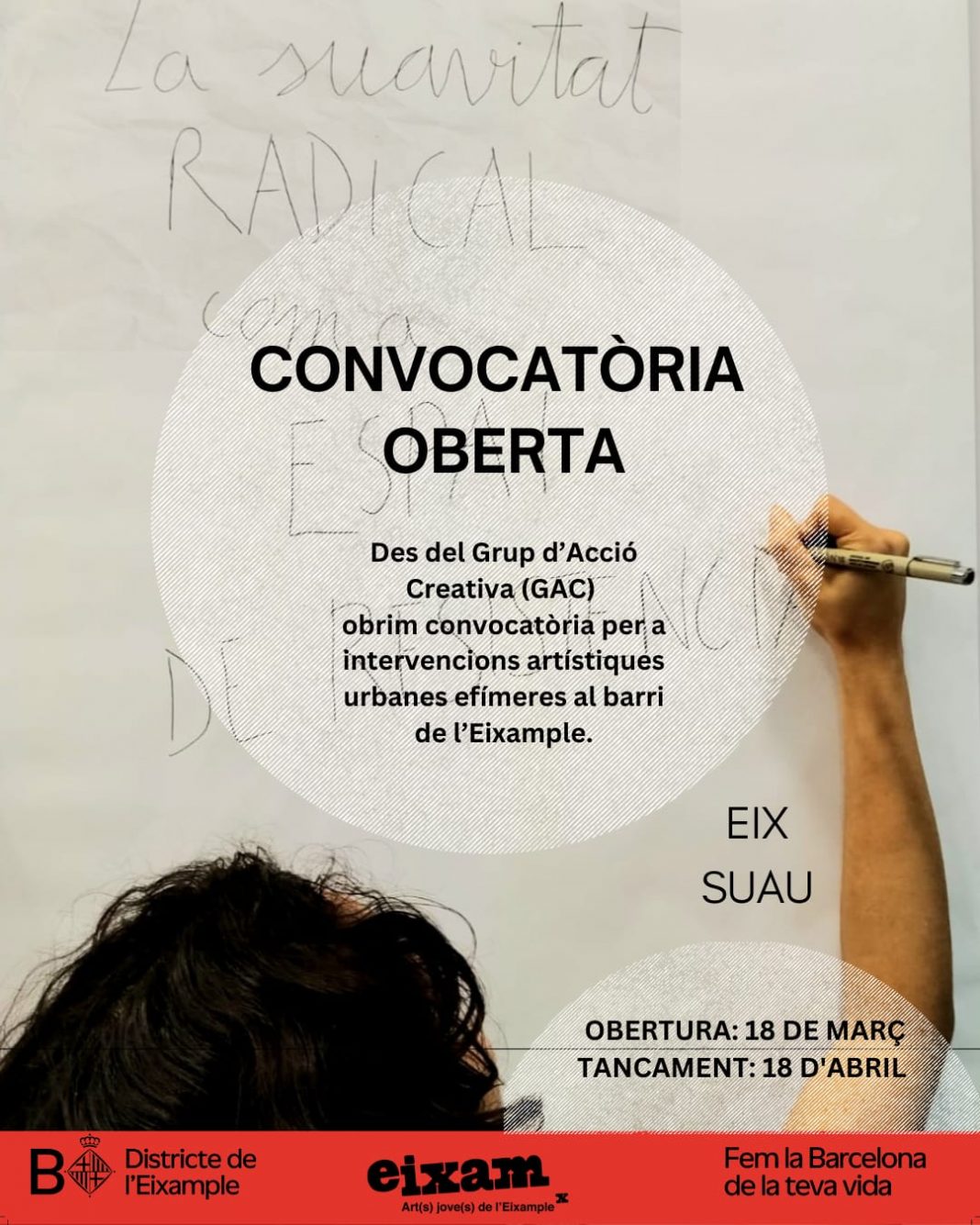 Convocatoria ‘Suavitat Radical’https://www.exibart.es/repository/media/formidable/11/img/d35/WhatsApp-Image-2026-03-11-at-18.35.06-1068x1335.jpeg