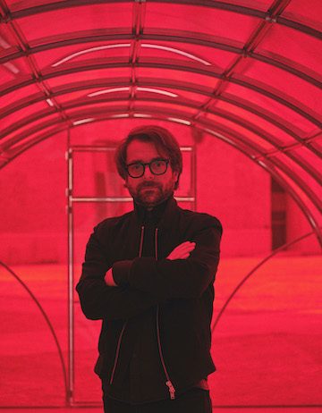 Patrick Hamilton – ‘Hiperasia’