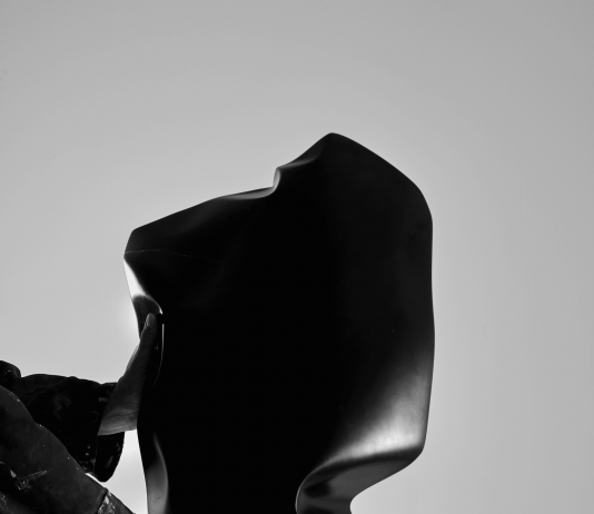 Gonzalo Guzmán – ‘INTUS’