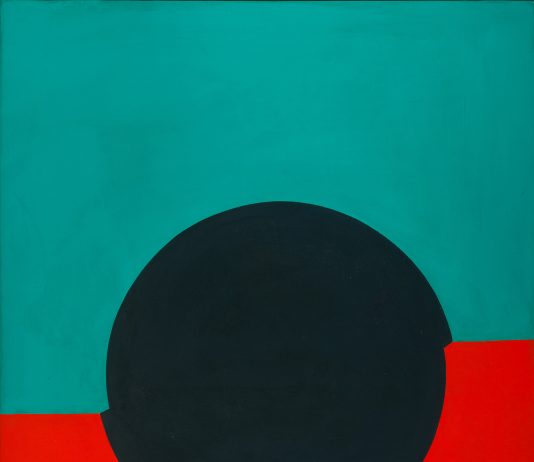 Manuel Calvo – ‘Geometría y política [1959-1964]’