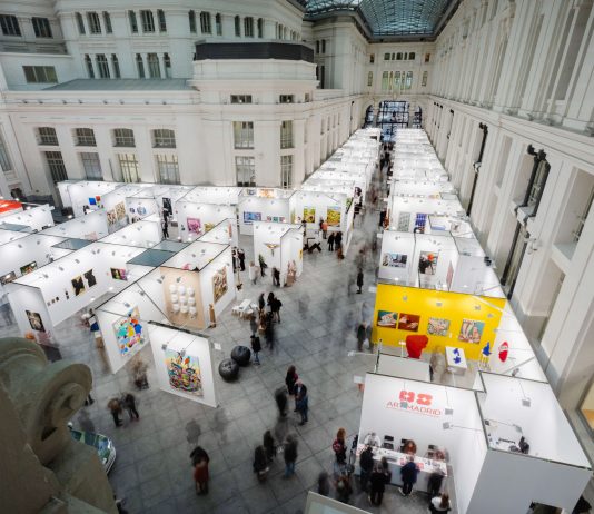 ART MADRID 2026 ART MADRID 2026