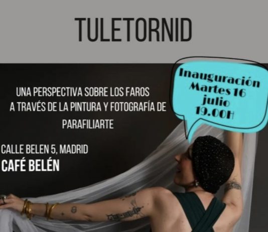 Parafiliarte – ‘Tuletornid’